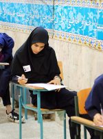 برخی از مدارس استان فضای ورزشی مناسب ندارند