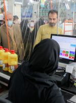خوزستان در دوران جنگ هیچ گونه کمبود کالای اساسی نداشته است