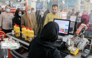 خوزستان در دوران جنگ هیچ گونه کمبود کالای اساسی نداشته است خوزستان در دوران جنگ هیچ گونه کمبود کالای اساسی نداشته است