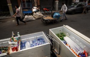 دمای هوا در روزهای پنج شنبه و جمعه کاهش پیدا می کند دمای هوا در روزهای پنج شنبه و جمعه کاهش پیدا می کند