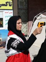 اعزام پنج تیم واکنش سریع به قم و تهران از سوی هلال احمر خوزستان