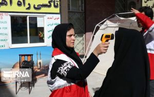 اعزام پنج تیم واکنش سریع به قم و تهران از سوی هلال احمر خوزستان اعزام پنج تیم واکنش سریع به قم و تهران از سوی هلال احمر خوزستان