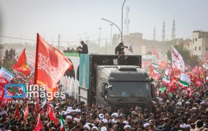 حضور با شکوه ملت ایران در تشییع قائد شهید نشان از همبستگی و وحدت ملی است حضور با شکوه ملت ایران در تشییع قائد شهید نشان از همبستگی و وحدت ملی است