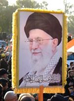 حضور گسترده مردم عراق در تشییع آقای شهید نشان از برادری و همبستگی آنها است