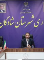پروژه مهر باید با دقت و برنامه ریزی دقیق اجرا شود