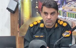 تردد بیش از یک میلیون زائر از مرز شلمچه و چذابه تردد بیش از یک میلیون زائر از مرز شلمچه و چذابه