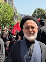 مراسم تشییع رهبر شهیدمان یک رویداد کم نظیر و تحول در عرصه سیاسی و امنیتی است