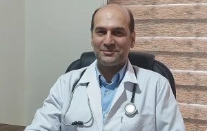 دکتر حبیب حی بر؛ نمادی از دانش جهانی و غیرت خوزستانی / پزشکی که امید را به قلب های خوزستان بازگرداند دکتر حبیب حی بر؛ نمادی از دانش جهانی و غیرت خوزستانی / پزشکی که امید را به قلب های خوزستان بازگرداند