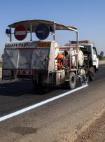افزایش ایمنی در محورهای مواصلاتی خوزستان