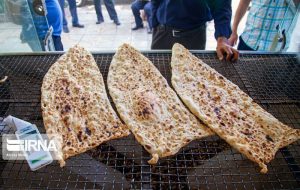 اتحادیه نانواها باید نظارت دقیق بر کیفیت پخت نان در نانوایی ها داشته باشد