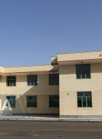 ۵۵۰ کلاس درس تا ابتدای مهر در اختیار دانش آموزان خوزستانی قرار میگیرد