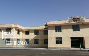 ۵۵۰ کلاس درس تا ابتدای مهر در اختیار دانش آموزان خوزستانی قرار میگیرد