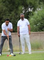 خوزستان خاستگاه گلف کشور