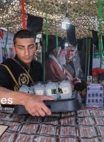ورود و خروج زائران از دو مرز شلمچه و چذابه بدون هیچ مشکلی در حال انجام است