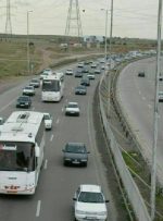 ثبت ۴۳۴ مورد تخلف حادثه ساز در جاده های استان توسط سامانه های نظارتی