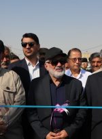کاهش زمان سفر و افزایش ایمنی با بهره‌برداری از پل جعفرآباد آبژدان اندیکا