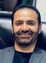 پیام تبریک فرمانده بسیج مرکز کارشناسان دادگستری خوزستان در پی انتصاب دکتر خداداد غریب پور بعنوان رئیس هیات عامل صندوق توسعه ملی