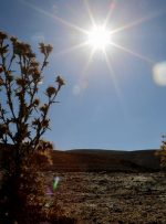 دمای هوای خوزستان کاهش می یابد