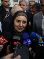 سفر وزیر راه و شهرسازی به خوزستان