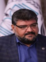 موفقیت دکتر عبدلیان ‌پور در حوزه دیپلماسی حقوقی؛ مایه سربلندی نظام قضایی است
