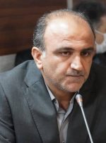 رئیس جهاد کشاورزی خوزستان؛ پرچمدار افتخارآفرینی شد / جواد سلطانی کاظمی؛ رئیس جهاد کشاورزی برتر و نمونه کشوری شد