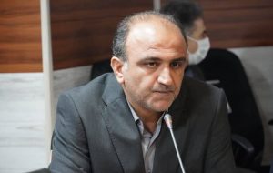 رئیس جهاد کشاورزی خوزستان؛ پرچمدار افتخارآفرینی شد / جواد سلطانی کاظمی؛ رئیس جهاد کشاورزی برتر و نمونه کشوری شد
