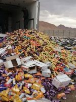 ۳۱ هزار و ۲۵ بازرسی از مراکز تهیه و توزیع مواد غذایی توسط بازرسان بهداشت در نیمه ی نخست سال