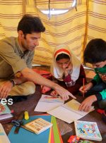 به کیفیت آموزش در مناطق عشایری باید توجه ویژه ای شود