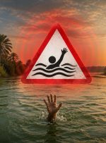 سه روز تلاش در پی جستجوی پیکر سام قنبری